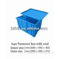 Plastic Bin